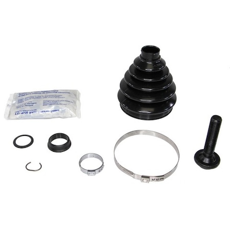 Crp Products Audi Tt 03-06 4 Cyl 1.8L Cv Boot Kit, Bkn0056R BKN0056R